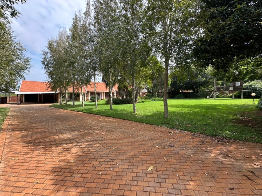 4 Bedroom Property for Sale in Doringkruin North West